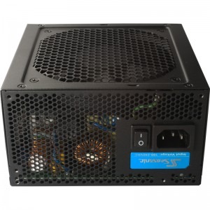 Seasonic S12II-350 Bronze 350W