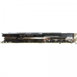 EVGA GeForce GTX 960 SuperSC ACX 2.0+ 2GB GDDR5 128-bit
