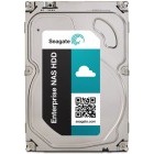 Seagate NAS Enterprise HDD 6TB 7200RPM 128MB SATA-III