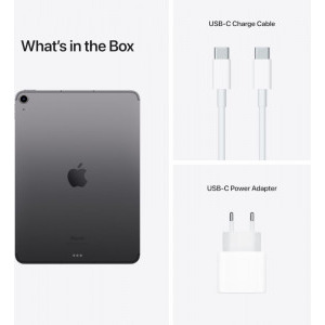Apple iPad Air 5 10.9 inch 64GB Wi-Fi + 5G Space Grey