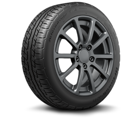 Anvelopa vara BF Goodrich Bfgoodrich Advantage Suv 215/65R16 102H