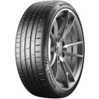 Anvelopa vara Continental SPORTCONTACT 7 275/30R19 96Y
