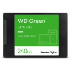 SSD WD Green 240GB SATA-III 2.5 inch