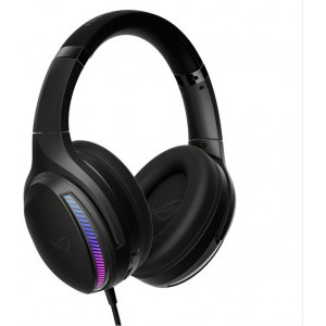 ASUS ROG Strix Fusion 300 II RGB Black