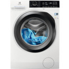 Masina de spalat rufe Electrolux EW7F249PS, 9 kg, 1400 RPM, Clasa A, Inverter, SensiCare, TimeManager, Alb