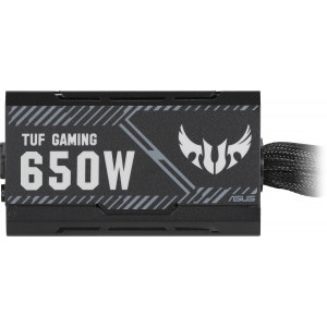 ASUS TUF GAMING, 80+ Bronze, 650W