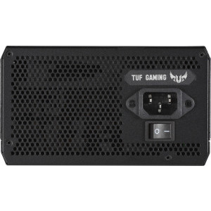 ASUS TUF GAMING, 80+ Bronze, 650W