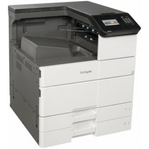 Imprimanta Lexmark MS911De, Laser, Monocrom, Format A3, Duplex, Retea ...