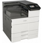 Imprimanta Lexmark MS911De, Laser, Monocrom, Format A3, Duplex, Retea
