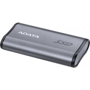 ADATA SE880 1TB USB 3.2 tip C Titanium Gray
