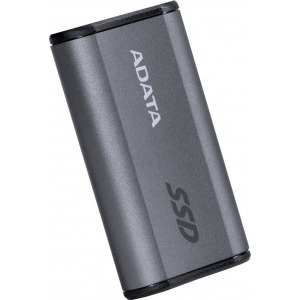 ADATA SE880 500GB USB 3.2 tip C Titanium Gray