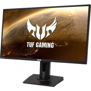 ASUS Gaming TUF VG27AQZ 27 inch QHD IPS 1 ms 165 Hz HDR G-Sync Compatible