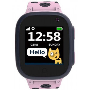 Canyon Sandy KW34, Pink