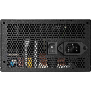Chieftec SteelPower BDK-750FC, 80+ Bronze, 750W