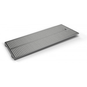 Bosch telescopica DFS067A51, Putere de absorbtie 728 m3/h, EcoSilence Drive, 4 trepte de putere, 60 cm, Inox