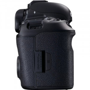 Canon EOS 5D Mark IV Body Black
