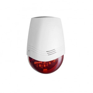Senzor smart Geeklink Sirena inteligenta wireless GS-1
