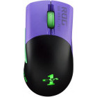 Mouse Gaming ASUS ROG Keris Wireless EVA Edition
