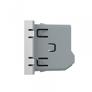 Livolo Modul Senzor Control Sunet si Lumini, Protocol Zigbee, Gri