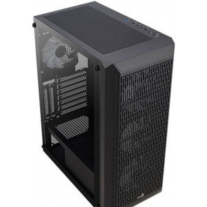 Aerocool Beam V2 RGB Black