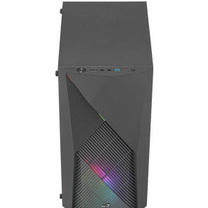 Aerocool Raider Mini RGB Black
