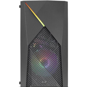 Aerocool Raider Mini RGB Black