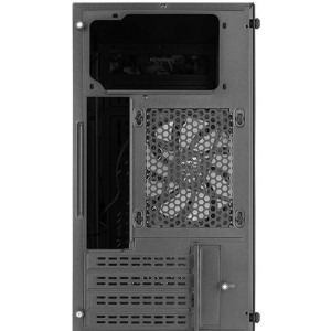 Aerocool Raider Mini RGB Black