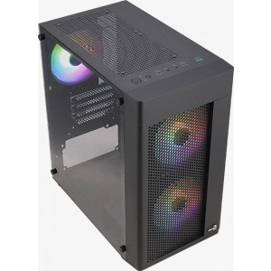 Aerocool Hexform V2 RGB