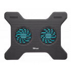 Stand/Cooler notebook Trust Xstream Breeze, max. 15.6 inch