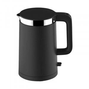 Viomi Fierbator de apa Kettle, Negru, Otel inoxidabil, Capacitate 1.5 L, Putere 1800 W