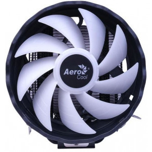 Aerocool Rave 3 ARGB