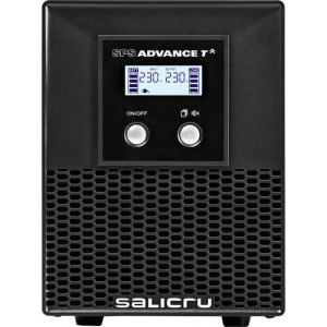 SALICRU SPS 1000 ADV T B1 1000VA 700W