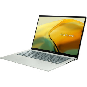 Laptop ASUS 14'' Zenbook 14 UX3402ZA, WQXGA, Procesor Intel® Core