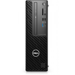 DELL Precision 3460 SFF, Intel i5-13500 2.5GHz, 16GB RAM, 512GB SSD + 1TB HDD, UHD 770, Windows 11 Pro