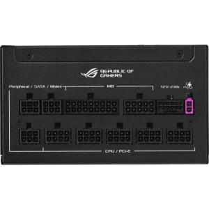 ASUS ROG STRIX, 80+ Platinum, 850W