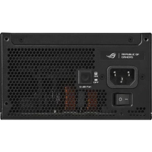 ASUS ROG STRIX, 80+ Platinum, 850W