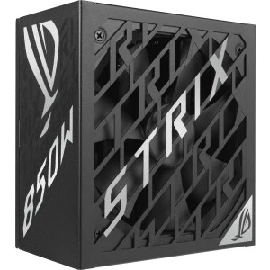 ASUS ROG STRIX, 80+ Platinum, 850W