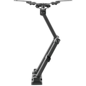SBOX LCD-223-2, 13 - 43 inch, negru