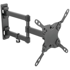 SBOX LCD-223-2, 13 - 43 inch, negru