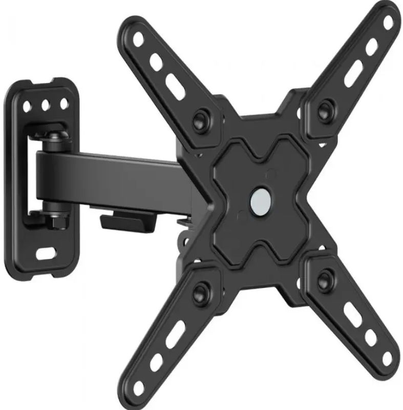 Suport TV / Monitor SBOX LCD-221-2, 13 - 43 inch, negru