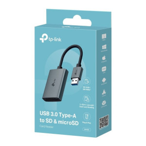 TP-LINK UA430 USB 3.0 la SD/microSD