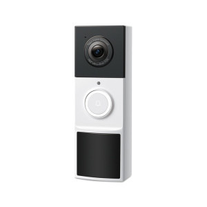 TP-LINK Sonerie video smart Tapo D210