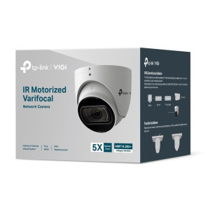 TP-LINK VIGI S445ZI 2.7-13.5mm
