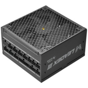 Super Flower Leadex III GL ATX 3.1, 80+ Gold, 850W