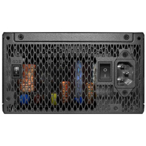 Super Flower Leadex III GL ATX 3.1, 80+ Gold, 850W