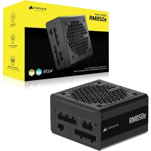 Corsair RMe Series 2025 RM850e, 80+ Gold, 850W