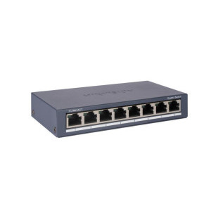 Switch Hikvision Gigabit DS-3E0508-O