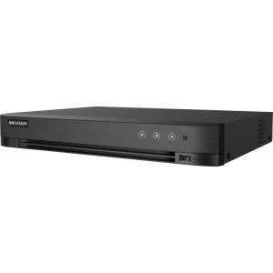 Video Recorder Hikvision IDS-7204HUHI-M1/X 4 Canale