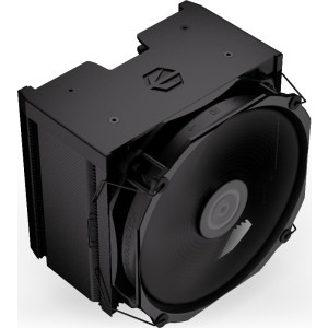 ENDORFY Fortis 5 Black