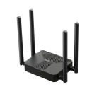 Router wireless MERCUSYS Gigabit MR62X Dual-Band WiFi 6